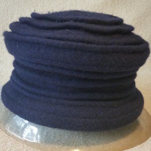 Women's Scala Wool Bucket Hat